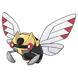 0291Ninjask