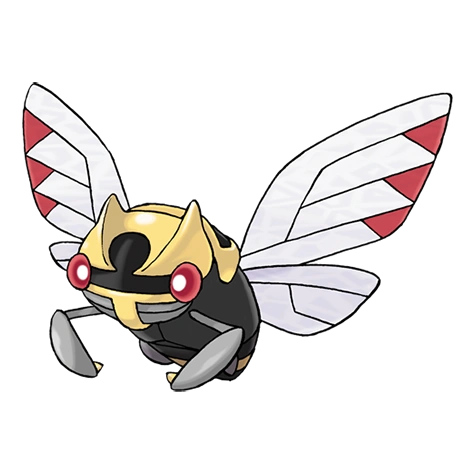 Ninjask | Pokémon Wiki | Fandom