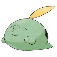 Gulpin