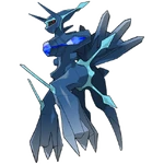 #483: Dialga (Origin Forme)