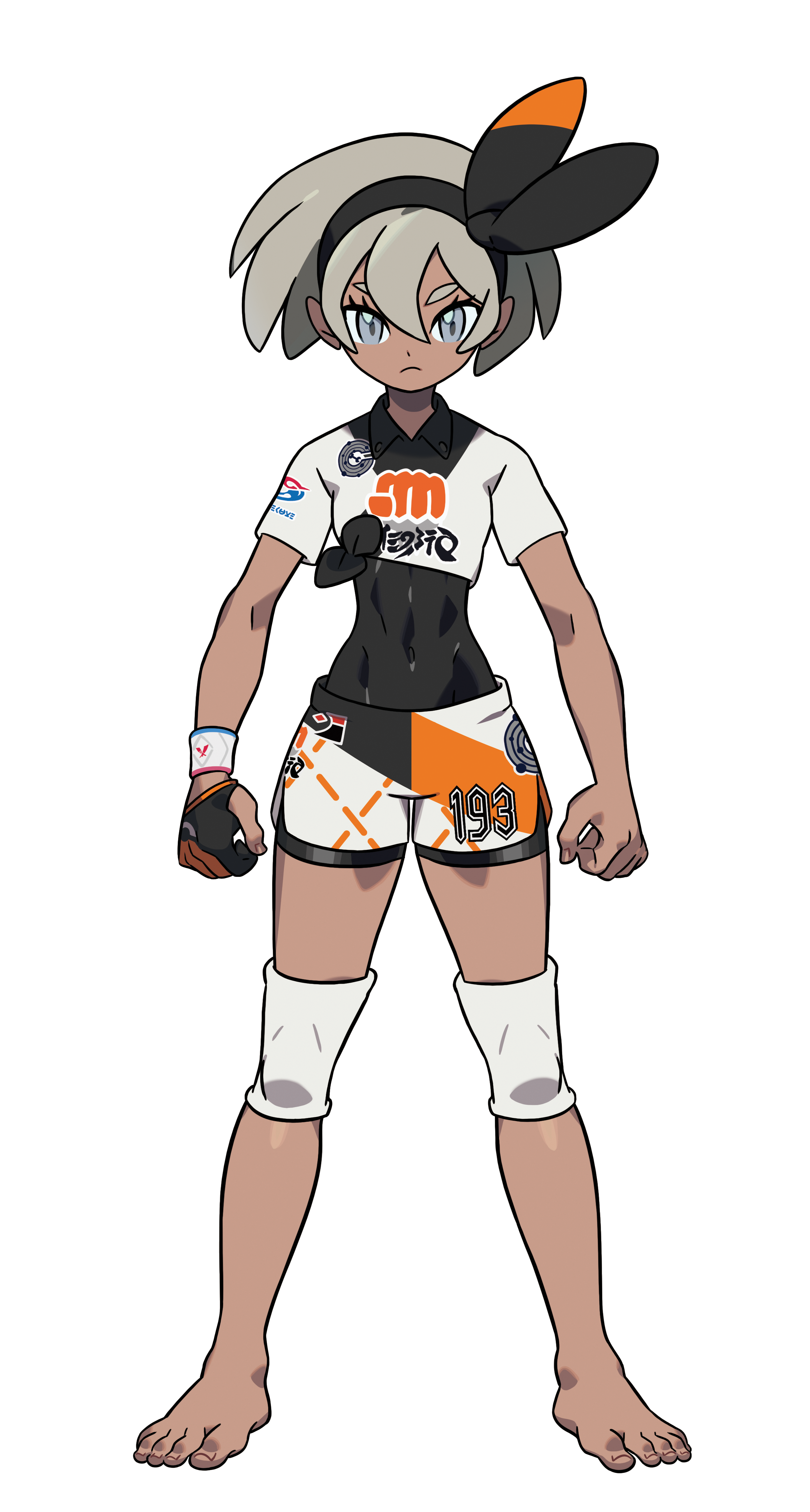 Pokemane