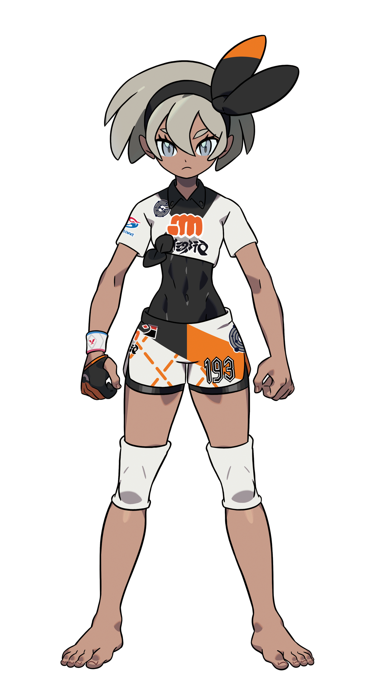 Bea | Pokémon Wiki | Fandom