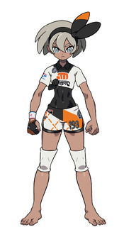 Allister Pokemon Wiki Fandom Allister Pokemon Wiki Fandom