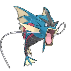 Mega Gyarados - Pokémon Wiki - Neoseeker