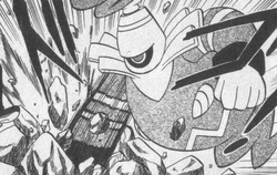 Lily S Dusknoir Pokemon Wiki Fandom Lily S Dusknoir Pokemon Wiki Fandom