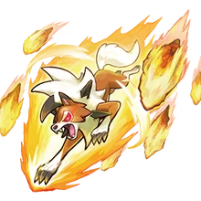 Z Move Pokemon Wiki Fandom