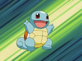 May Squirtle