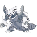 Megaaggron