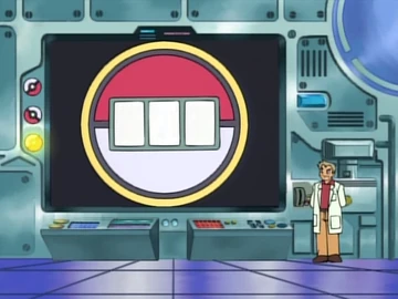 Ohkido-hakase no Pokémon Kōza | Pokémon Wiki | Fandom