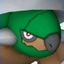 Torterra from Pokepark