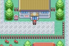 Pewter City Gym - Pokemon Fire Red and Leaf Green Guide - IGN