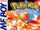 Pokémon Versions Rouge et Bleue
