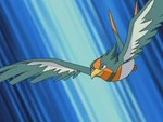 Winona's Swellow