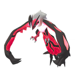 Yveltal, Wikia Liber Proeliis