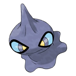 Ghost type | Pokmon Wiki | Fandom
