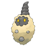 Burmy