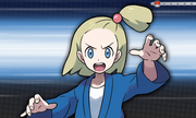 Battle Girl XY