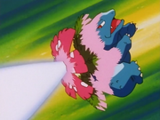 Drake Venusaur Solar Beam