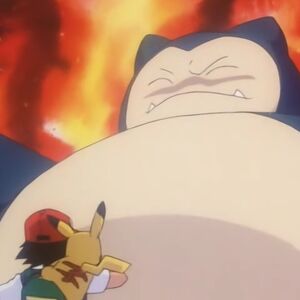 Gs070 Unbearable Pokemon Wiki Fandom