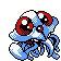 Tentacruel's Gold sprite