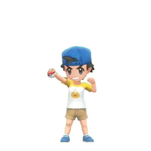 Perfil: Youngster Joey (Pokémon) - GameBlast