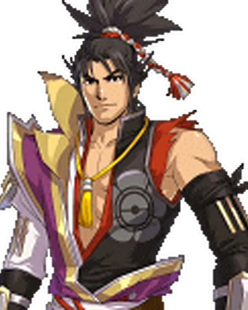 Nobunaga Pokemon Wiki Fandom