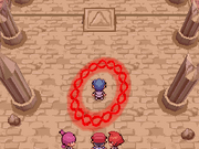 Red Chain Pt