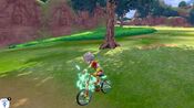 Rotom Bike