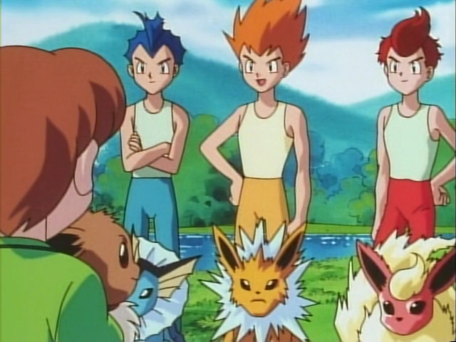 Why Is Pokemon Refusing To Give Us A New Eeveelution?