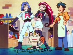 Dr. Lava on X: Anime-Exclusive Pokemon: Crystal Onix Crystal Onix made his  one and only appearance in a 1999 anime episode. Fans have long begged for  him to appear in a game