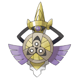 0681Aegislash