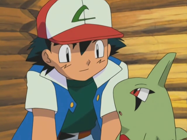 Season 5 | Pokémon Wiki | Fandom Season 5 | Pokémon Wiki | Fandom
