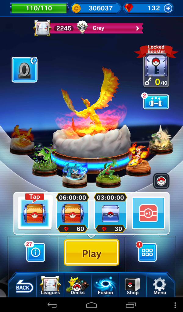 Pokémon Duel - Wikipedia