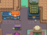 Lavender Town