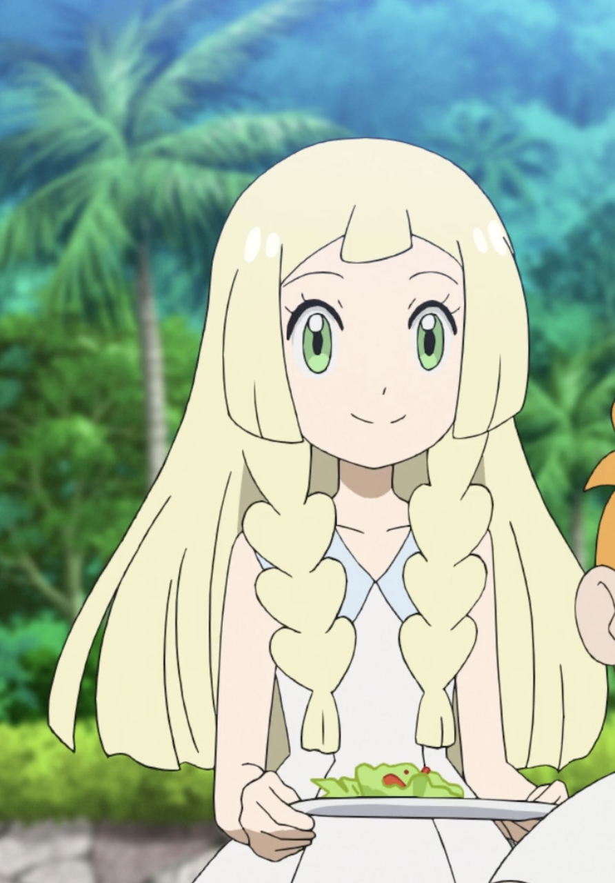 Pokémon Sun  Moon Anime Preview Introduces Ash to School Life   Crunchyroll News