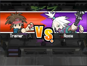 Player vs Roxie