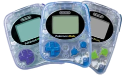 Pokémon mini | Pokémon Wiki | Fandom