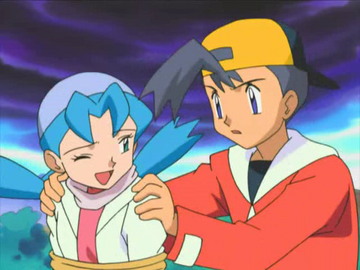 The Legend Of Thunder Part 3 Pokemon Wiki Fandom