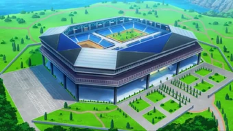 kubok koronacij pokemon wiki fandom