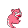 Slowpoke's Yellow sprite