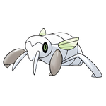 #290: Nincada