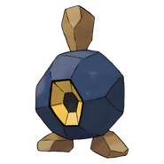 Roggenrola