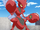 Goh's Scizor