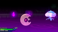 Hex depicted in Generation VII