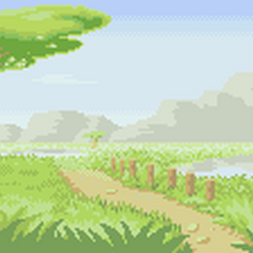 Kanto Safari Zone Map Safari Zone (Kanto) | Pokémon Wiki | Fandom