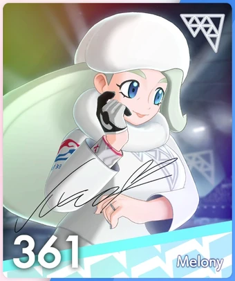 gordie rare league card Gordie - 201/203 Full Art Ultra Rare Trainer