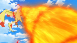 Moltres (PJ068), Pokémon Wiki