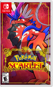 Scarlet EN boxart