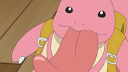 Ulu's Lickitung