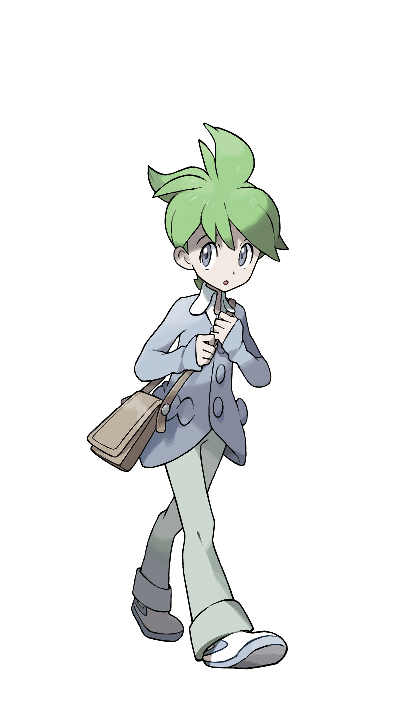 Wally Pokemon Wiki Fandom